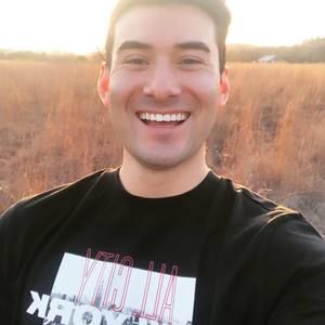 Meet your Posher, Justin